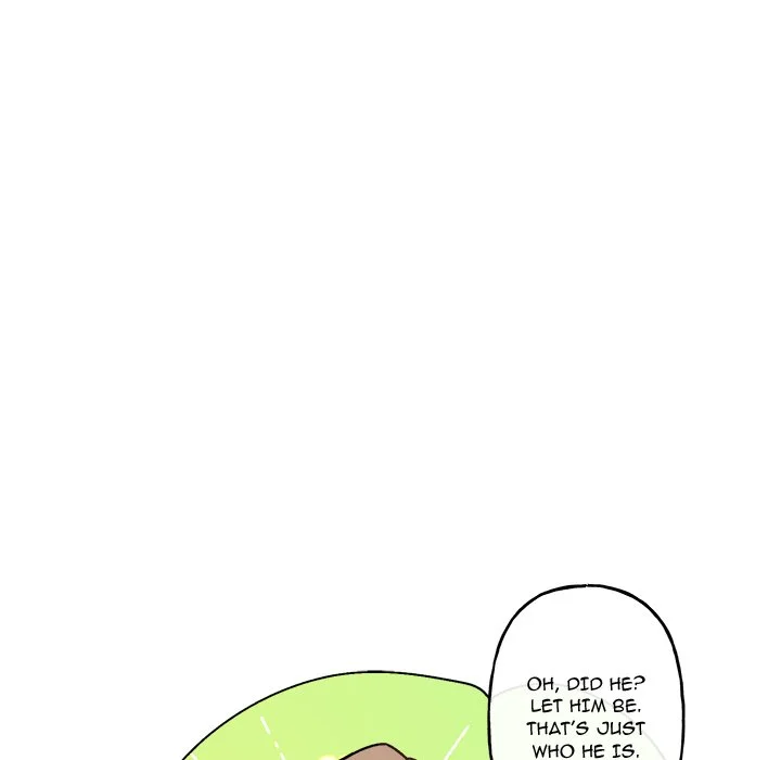 Our Future - Chapter 22